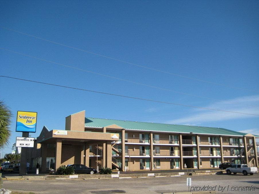 Seabreeze Inn - Fort Walton 포르 월턴 비치 외부 사진