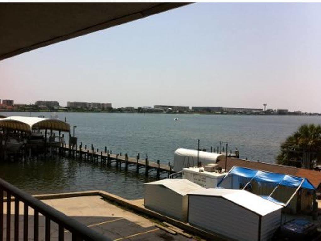 Seabreeze Inn - Fort Walton 포르 월턴 비치 외부 사진